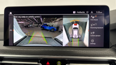 BMW X3 xDrive20d MHT M Sport 5dr Step Auto Diesel Estate